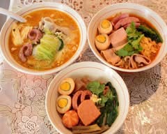 上海人家麻辣湯　Shanghainese Malatang