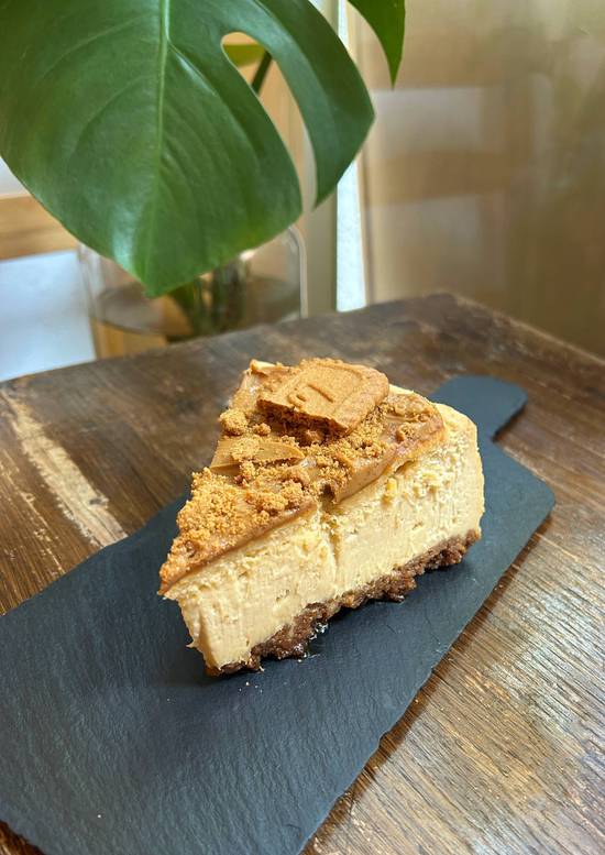 Cheesecake Lotus