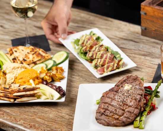 Chambers 19 Bistro and Bar