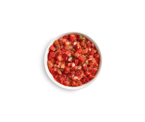 Salsa Fresca (Medium)