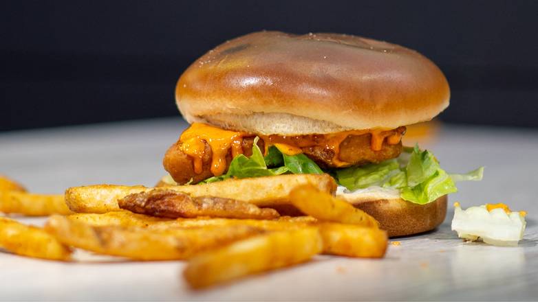Chicken Sandwich