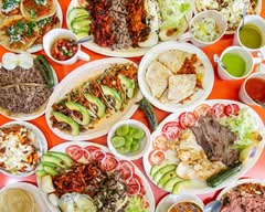 Taquería el Charco (Irrigación)