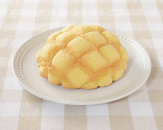 ≪推しパン≫ふわサクっ!メロンパン*