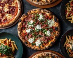 Oh My Pizz' - Lyon