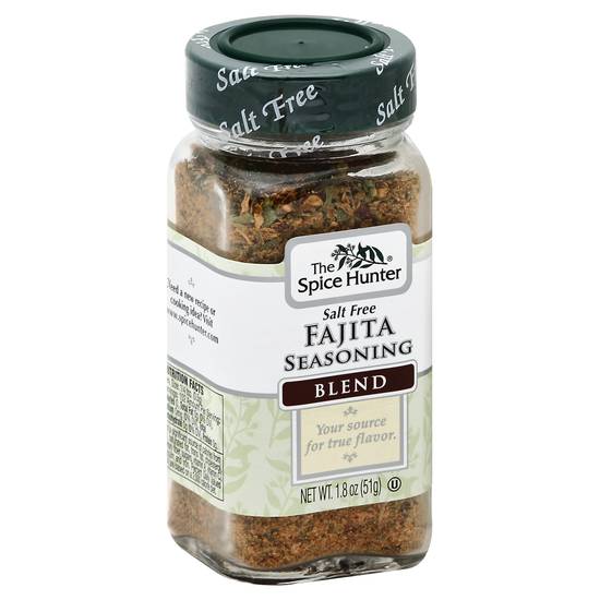 Fajita Seasoning - Salt Free