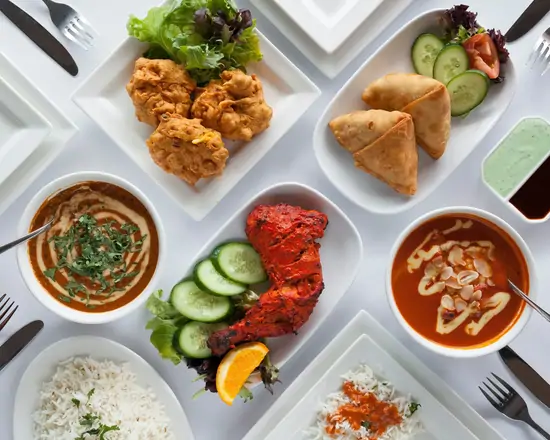Masala Theory