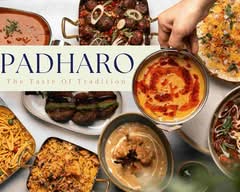 Padharo Indian Restaurant