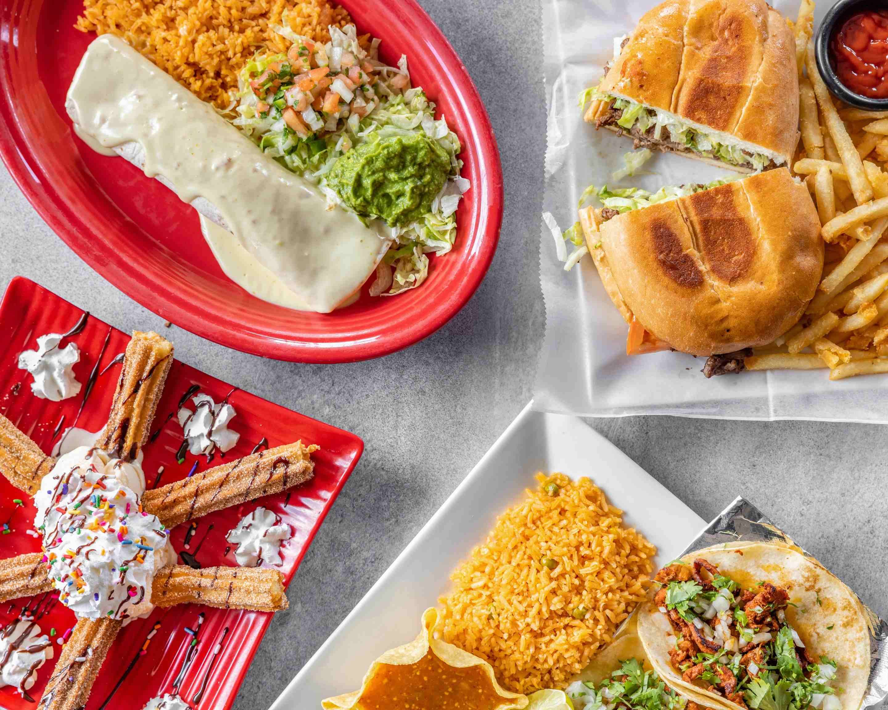 Tapatio Meat Market - jdjtzkq