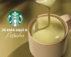 Starbucks (Sintra)