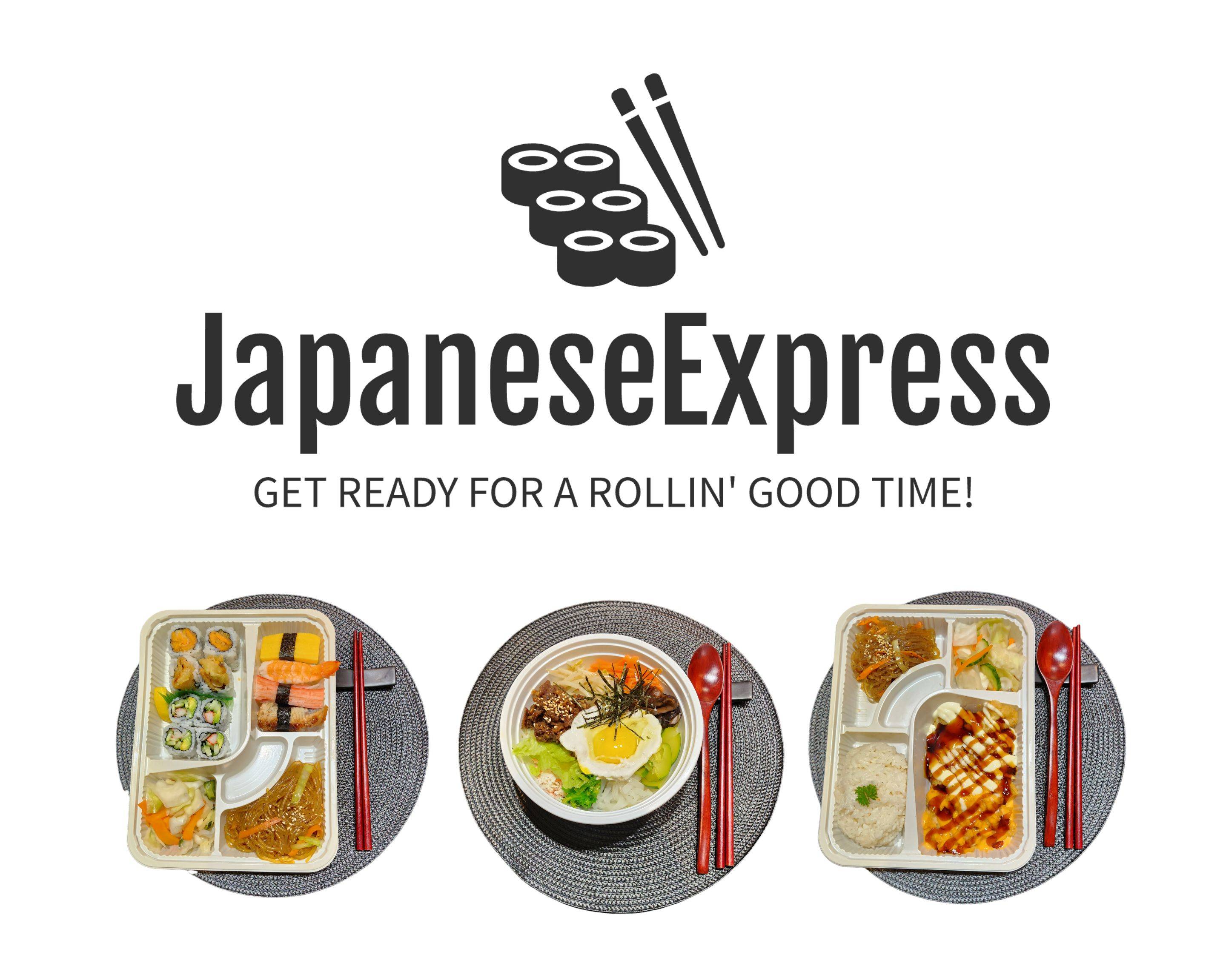 Japan Express Mauldin - 78bstsu