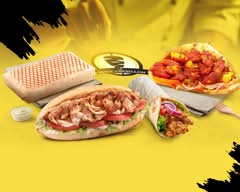 Le Petit Crebillon🥙🌯