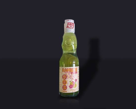 RAMUNE PRUNE 200ML