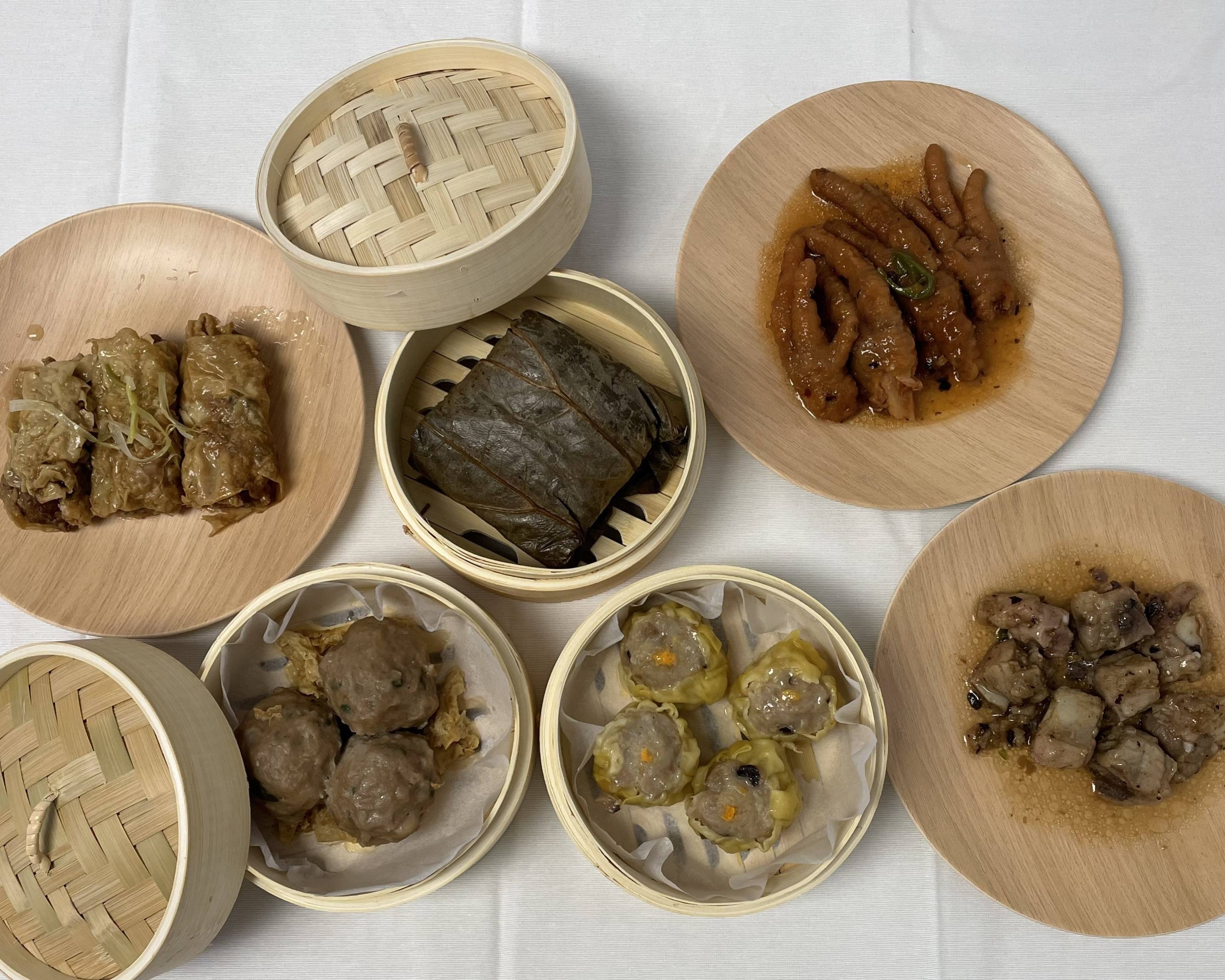 Dim sum delivery near me discount