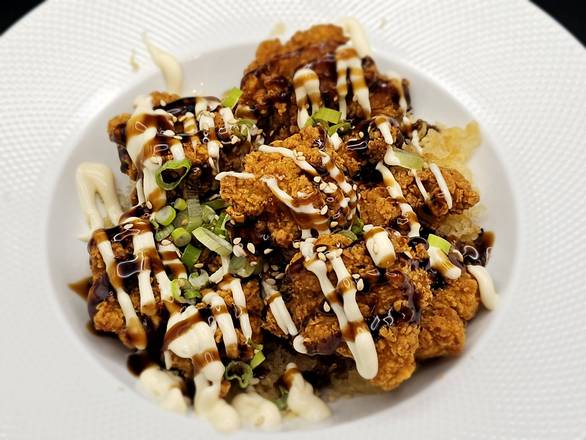 AP22 Chicken Karaage