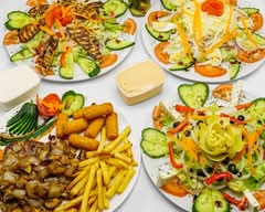 Pizza Italia Reiskirchen