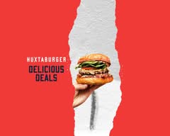 Huxtaburger (Hibernian Place)