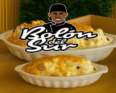 Bolón Del Sur (V DEL REY)