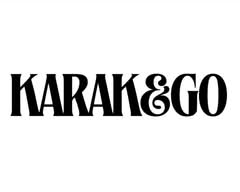 Karak & Go T-Mall