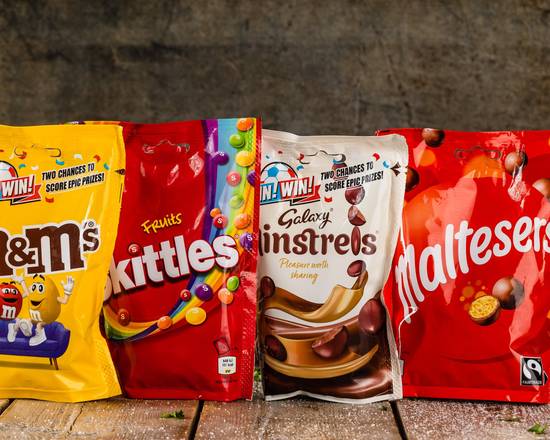 Treat Bags