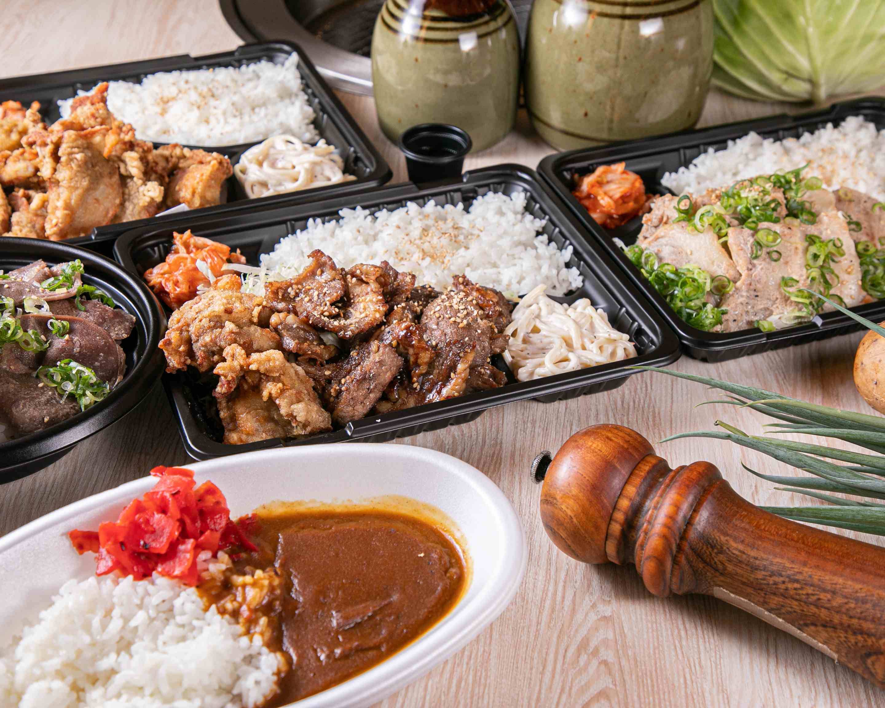 298なんば店 nikuyanannbaten delivery & takeaway menu | Uber Eats