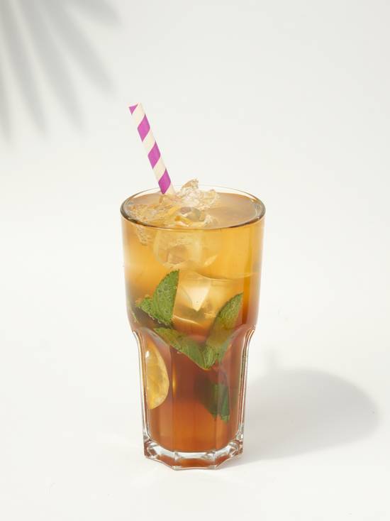 Summer Breeze iced tea
