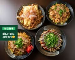 酒と鉄板　噺　saketoteppan hanashi