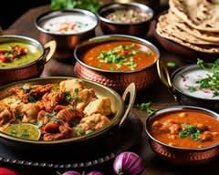 Ali Grill Indian Food