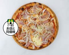 イタリアン料理のお店　Trattoria da Giovanni
