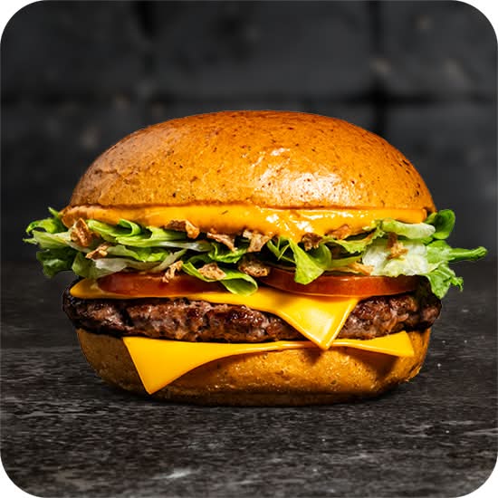 Eden Beef