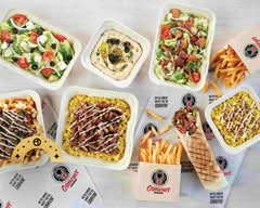 Osmow's (Markham)