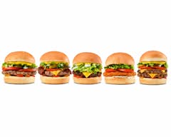 NewEra Burgers (Toronto, ON)