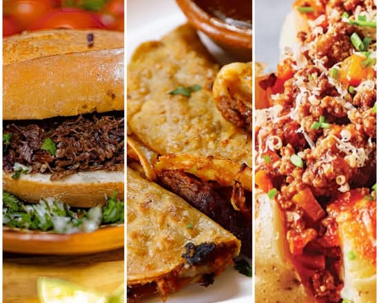 Aqui La Barbacha (Guadalajara)