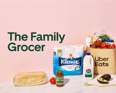 The Family Grocer