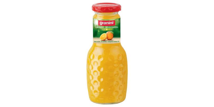 Nectar Granini Orange 25 cl