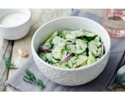 Robinson Fresh Cucumbers (2 ct)