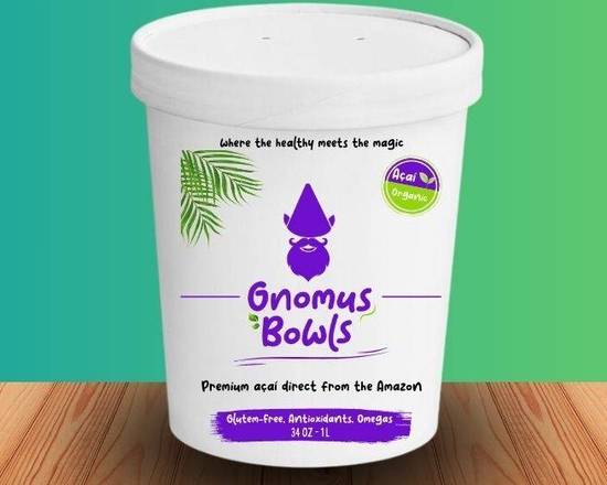 Açaí 32 oz