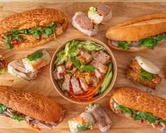 Pham Bakery & Cafe (Newport)