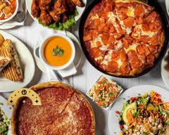 Selma's Chicago Pizzeria & Tap Room (San Juan Capistrano)