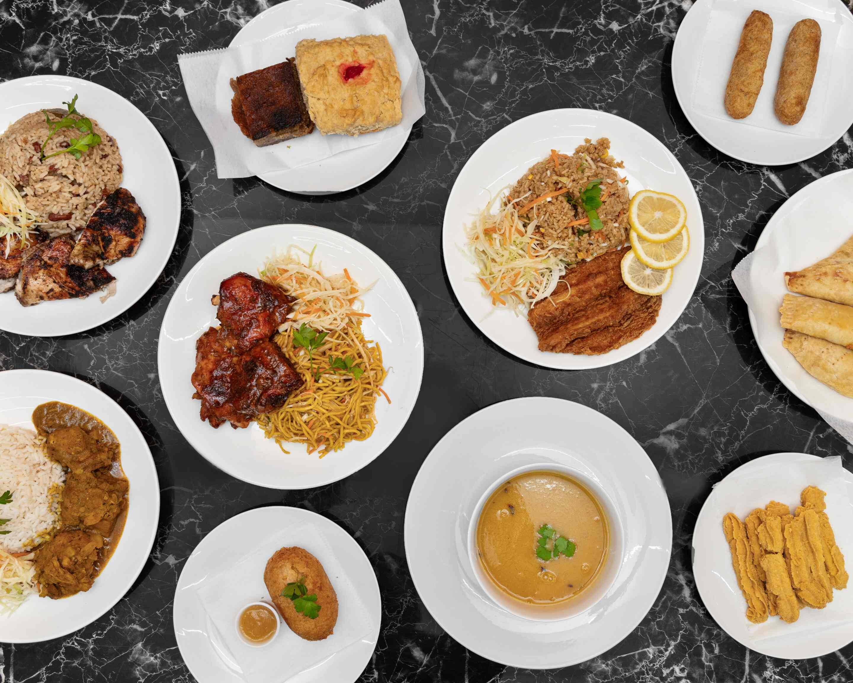 Order GG Caribbean Restaurant Menu Delivery【Menu & Prices】 New Jersey