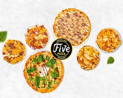 Five Pizza Original - Lyon 7