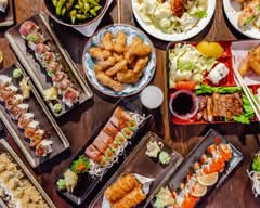 Satori Sushi Elk Grove
