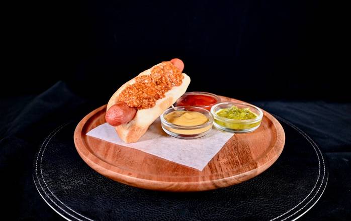 Chili Dog