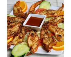 Rich's Line Marisco Y Snak (Hillsboro)