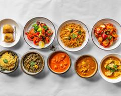 Sewa Indian and Nepalese Cuisine