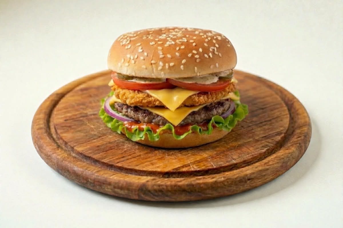 Hannibal Burger