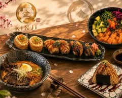 KINJI Sushi