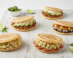 Arepera Guárico (Las Palmas)