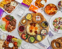 Izgara Grill by Origin Kebabs (Westfield Coomera)