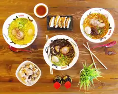 Umai - Sushi & Ramen Kitchen