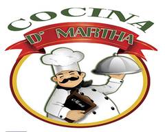 Cocina D’ Martha